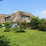 Teewelkenhüs Wiesenappartement