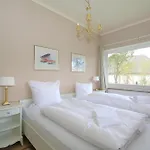 Teewelkenhüs Wiesenappartement