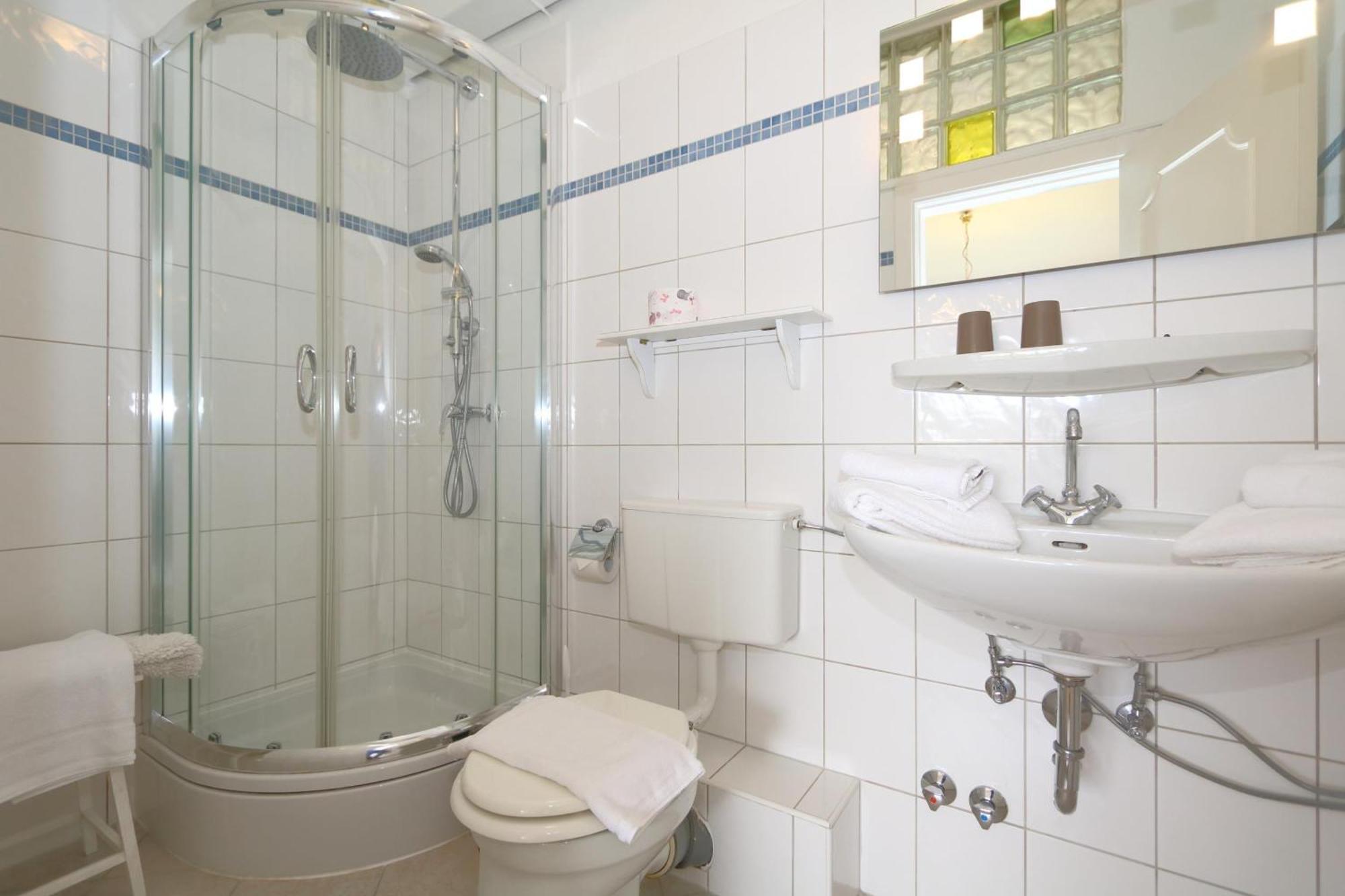 Teewelkenhüs Wiesenappartement Apartment